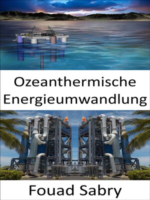cover image of Ozeanthermische Energieumwandlung